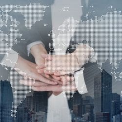 Your Product And Services To Your Local Market