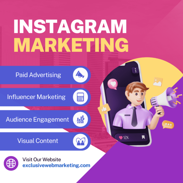 Instagram Marketing