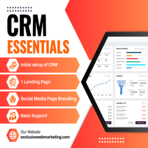 CRM Essentials