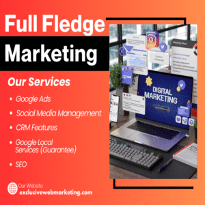 Full Fledge Marketing