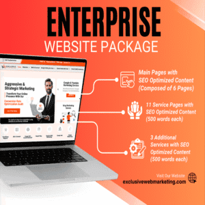 Enterprise Site