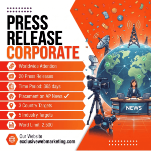 Corporate Package
