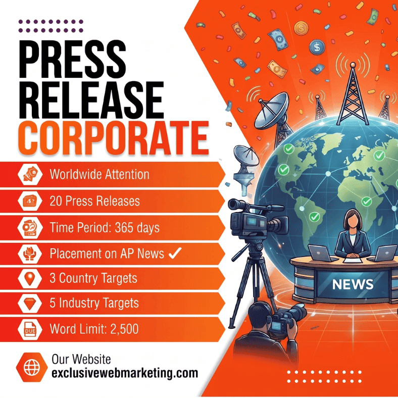 Corporate Package